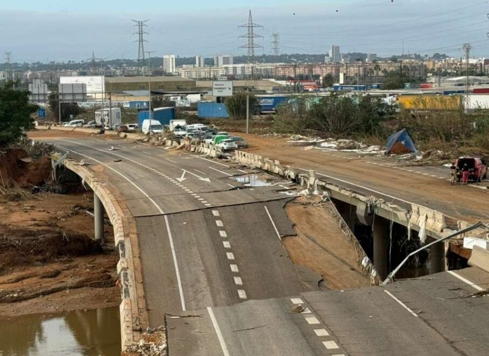 Coordinación de Seguridad y Salud en Valencia