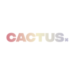 Logo Cactus