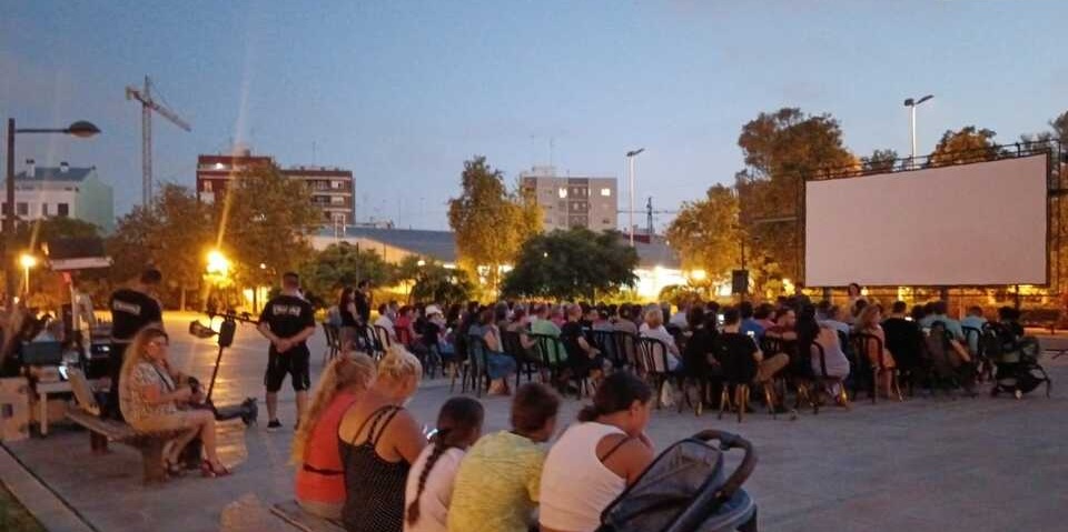 Ciclo de Cine YMCA