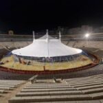 Circo Wow - Plaza de Toros de Valencia