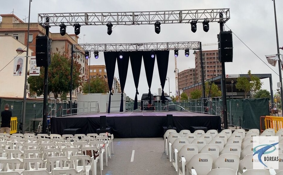 Fiestas Mayores Quart de Poblet